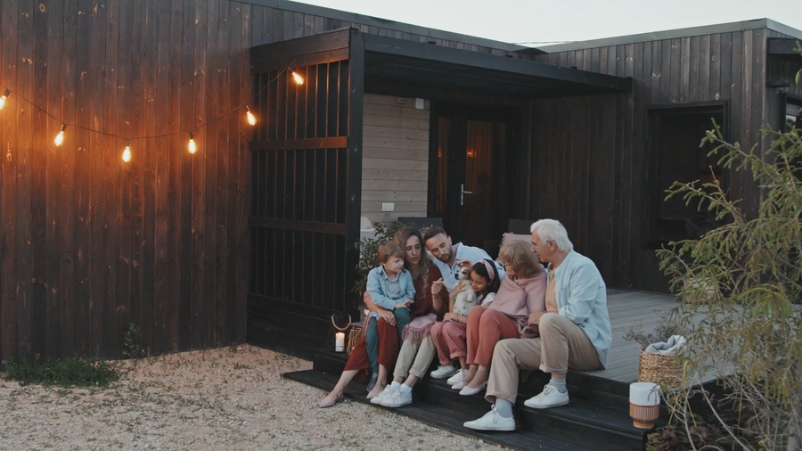 The Modern Backyard Shade Guide for Relaxing, Dining, and Gathering Outdoors