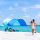 Beach Shade Shelters
