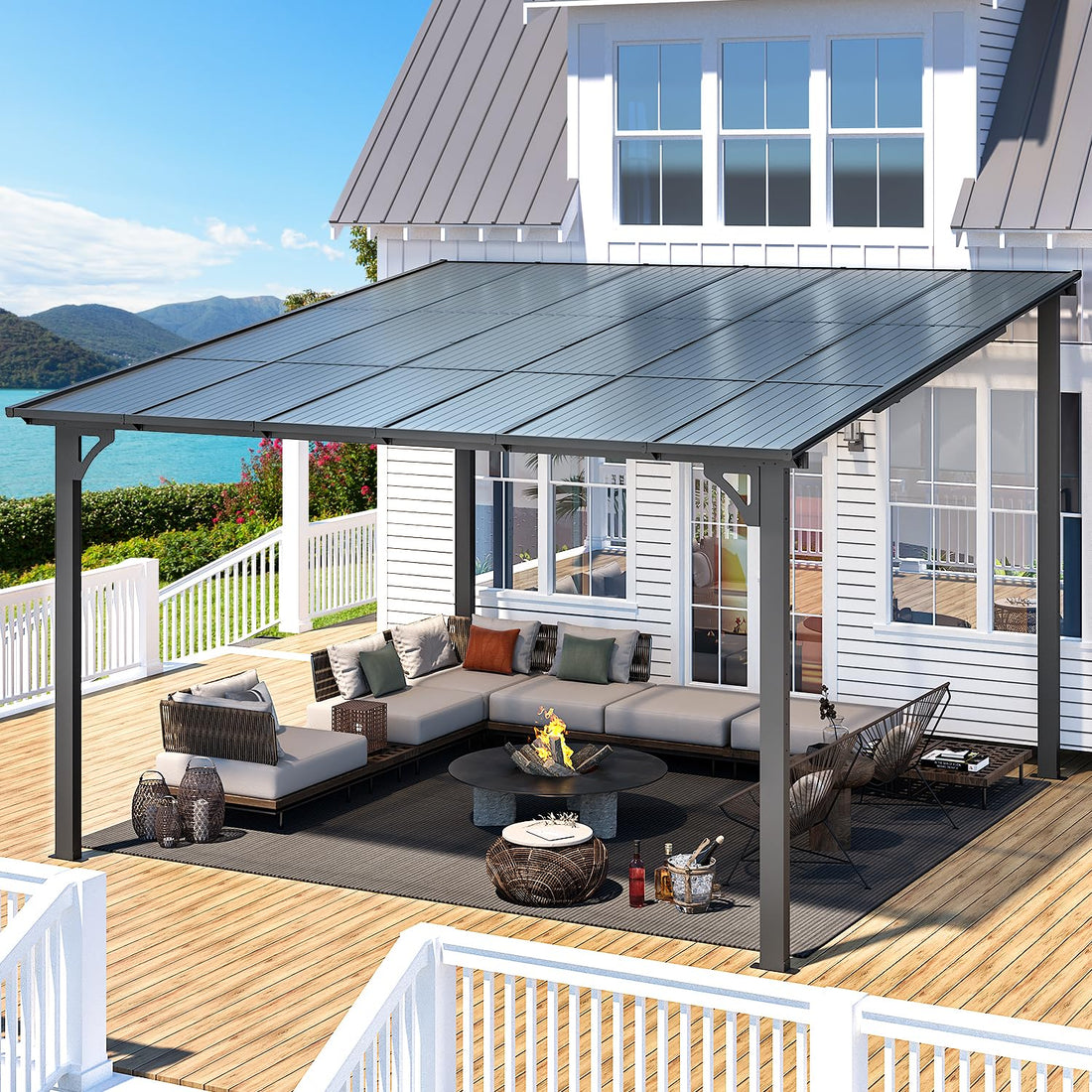 Window & Door Awnings