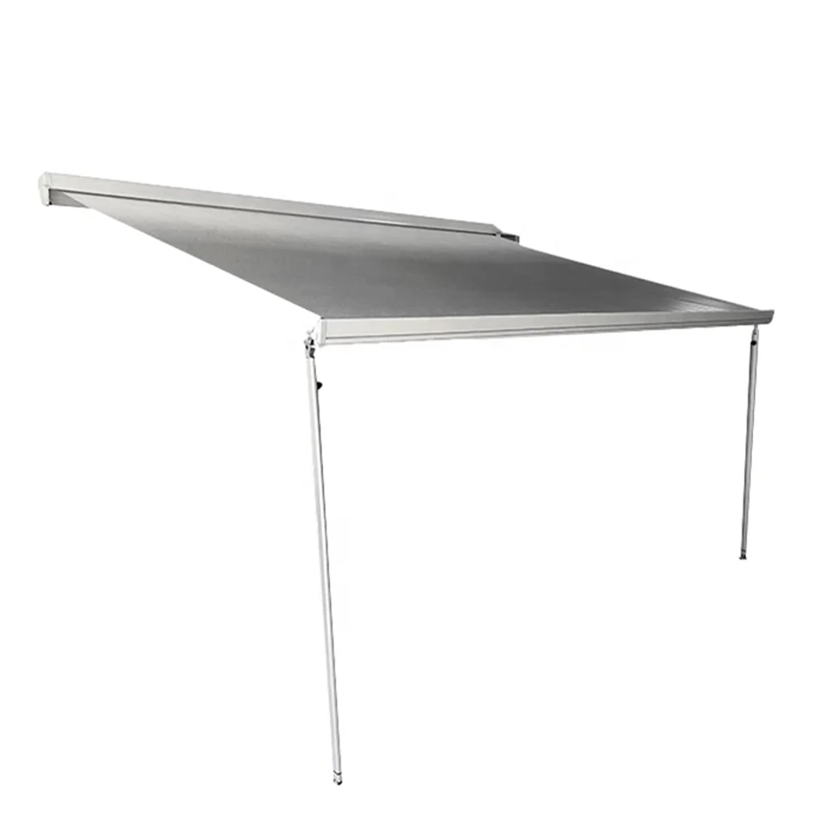 Waterproof Aluminum Retractable RV Awning for Campers