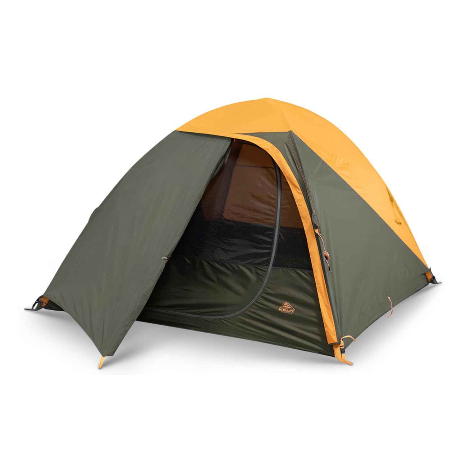 Kelty Grand Mesa 3-Season Backpacking Tent with Vestibule
