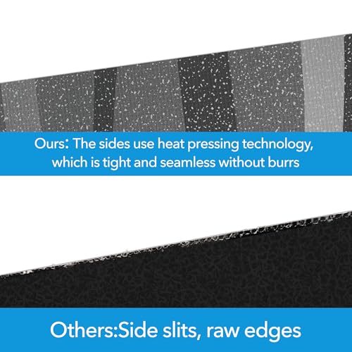 Universal Heavy-Duty Vinyl RV Awning Fabric Replacement