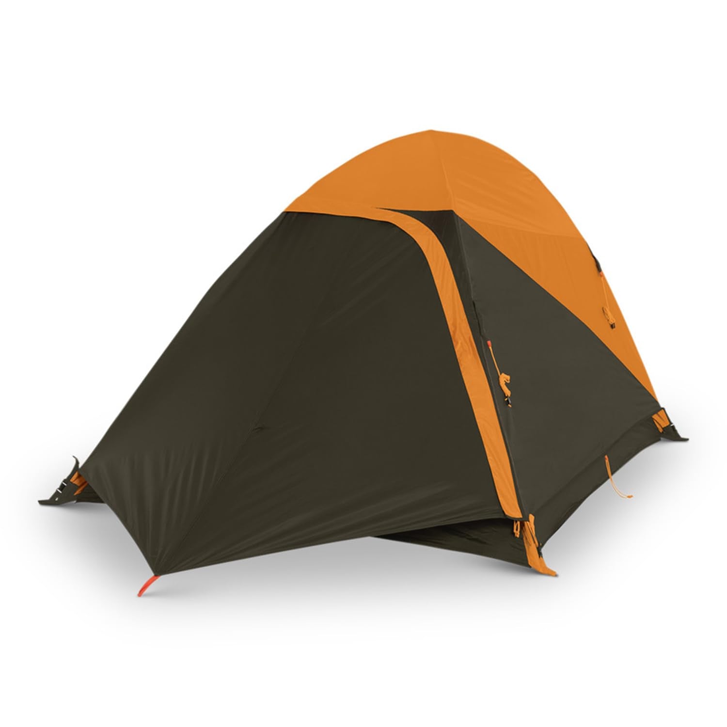 Kelty Grand Mesa 3-Season Backpacking Tent with Vestibule