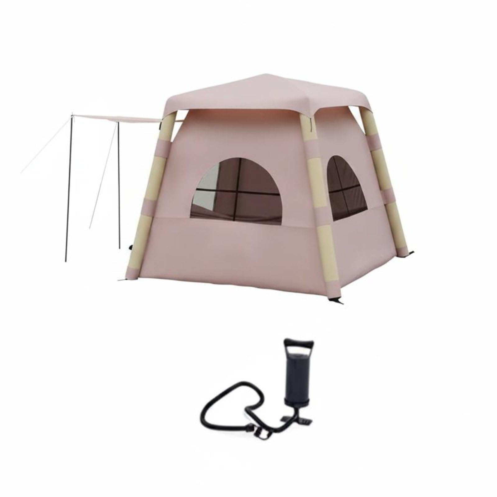 UPF30+ Waterproof Inflatable Picnic Shelter Tent