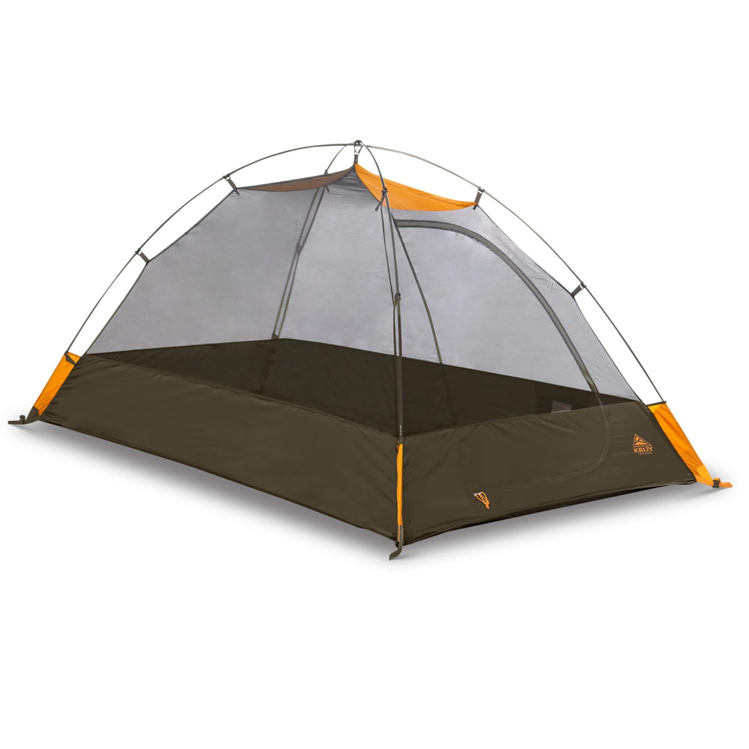 Kelty Grand Mesa 3-Season Backpacking Tent with Vestibule