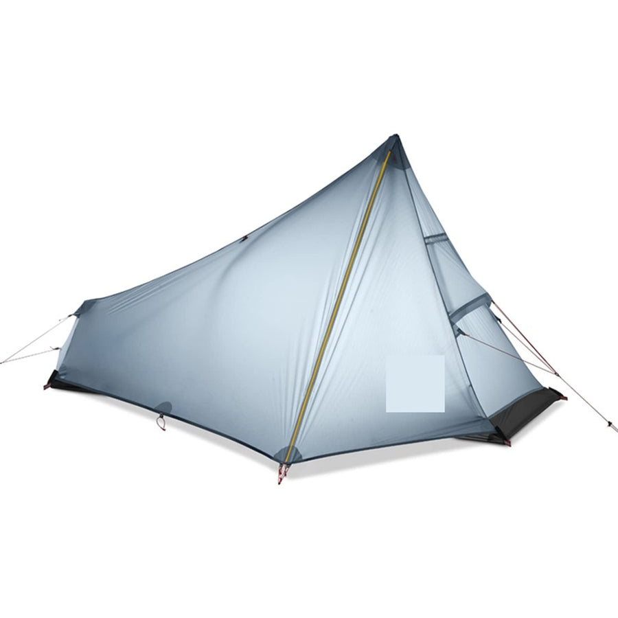 Ultralight Waterproof Camping Tent for Hiking and Beach