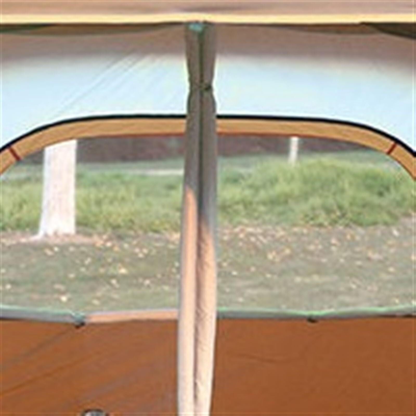 5-8 Person Extra-Large Waterproof Family Cabin Tent