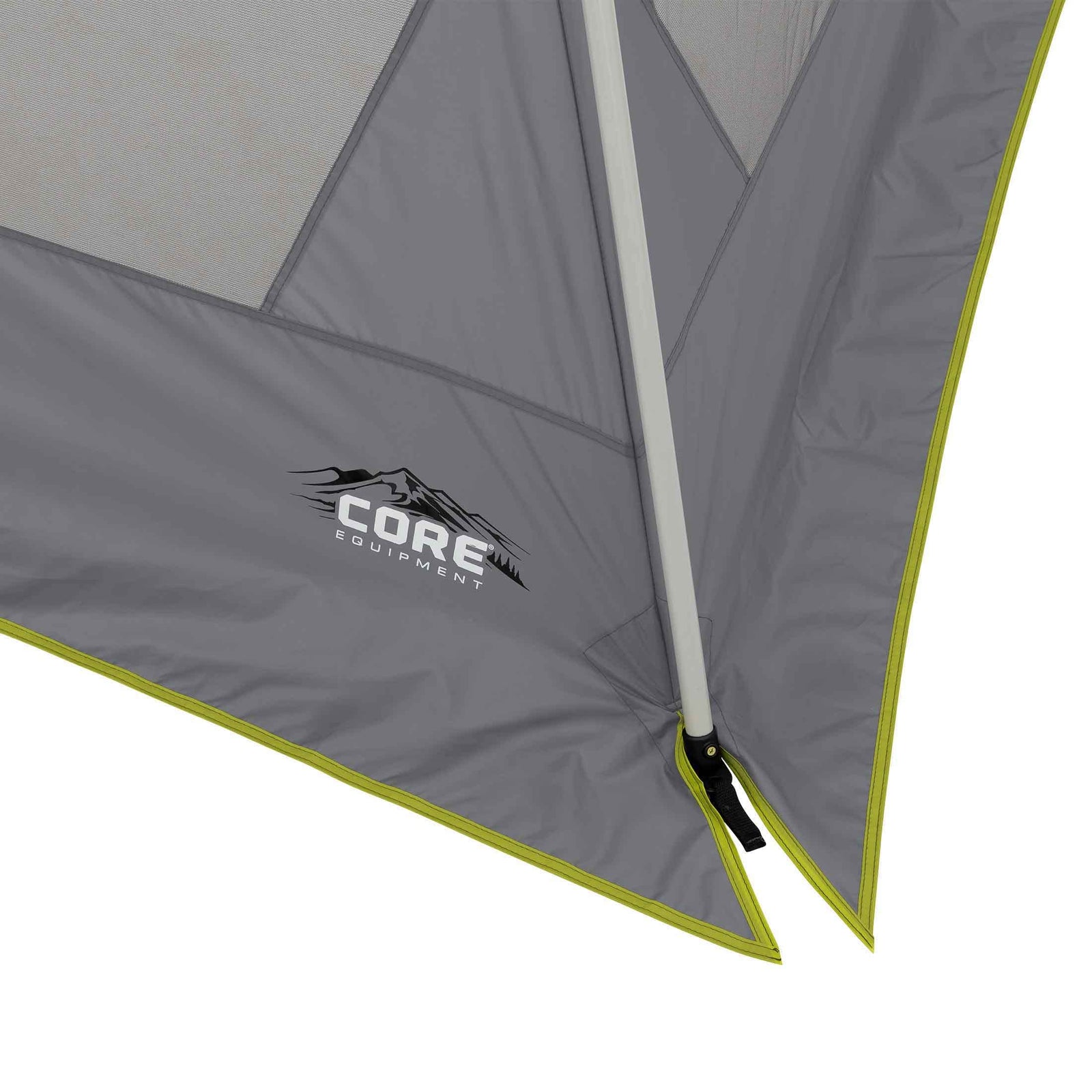 CORE Instant Pop-Up Screen House Canopy with Carry Bag