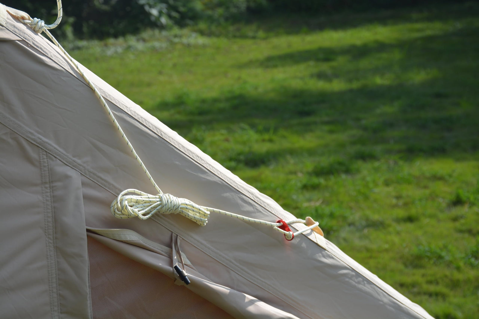 4-6 Person Waterproof Inflatable Camping Tent