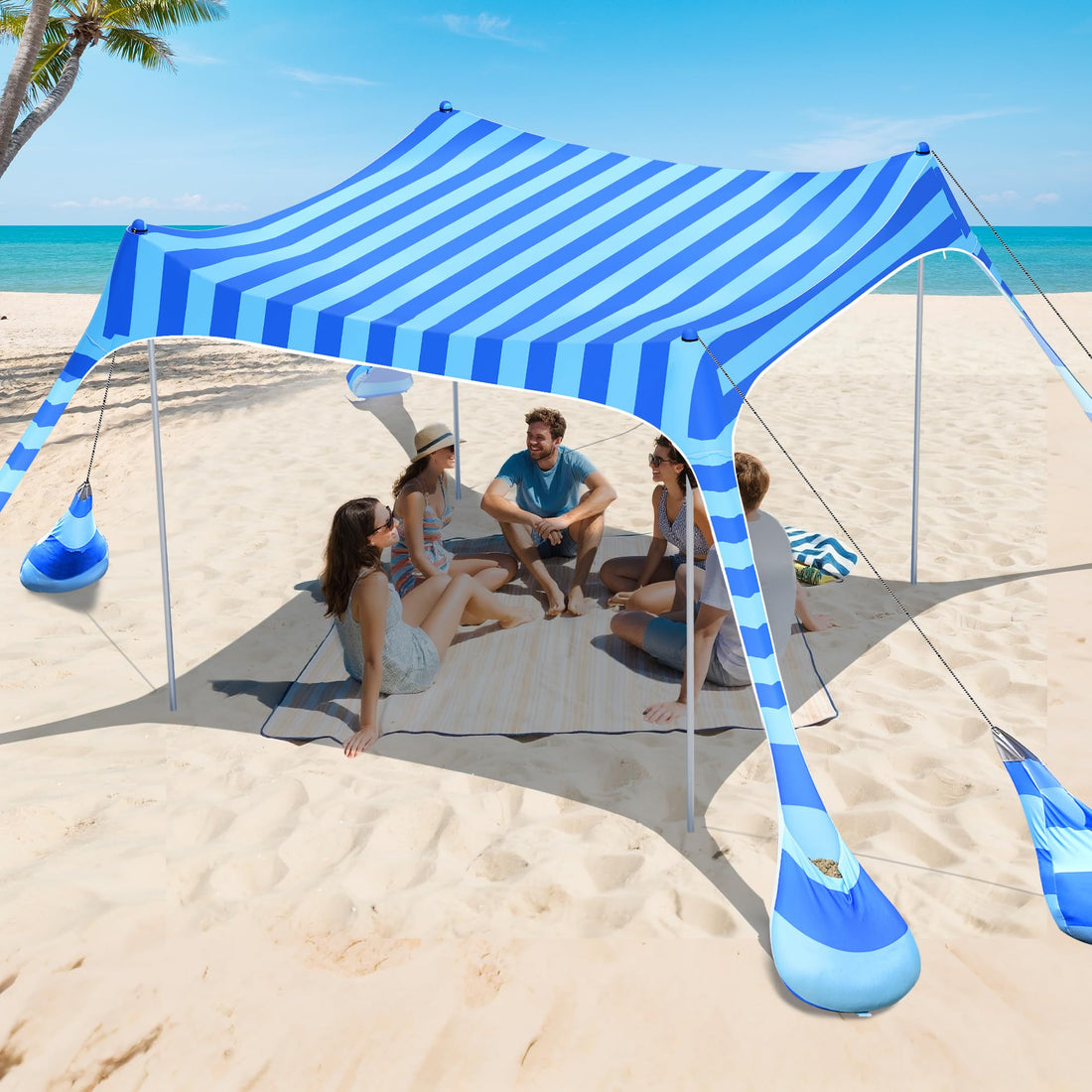 Picnic & Park Shelters