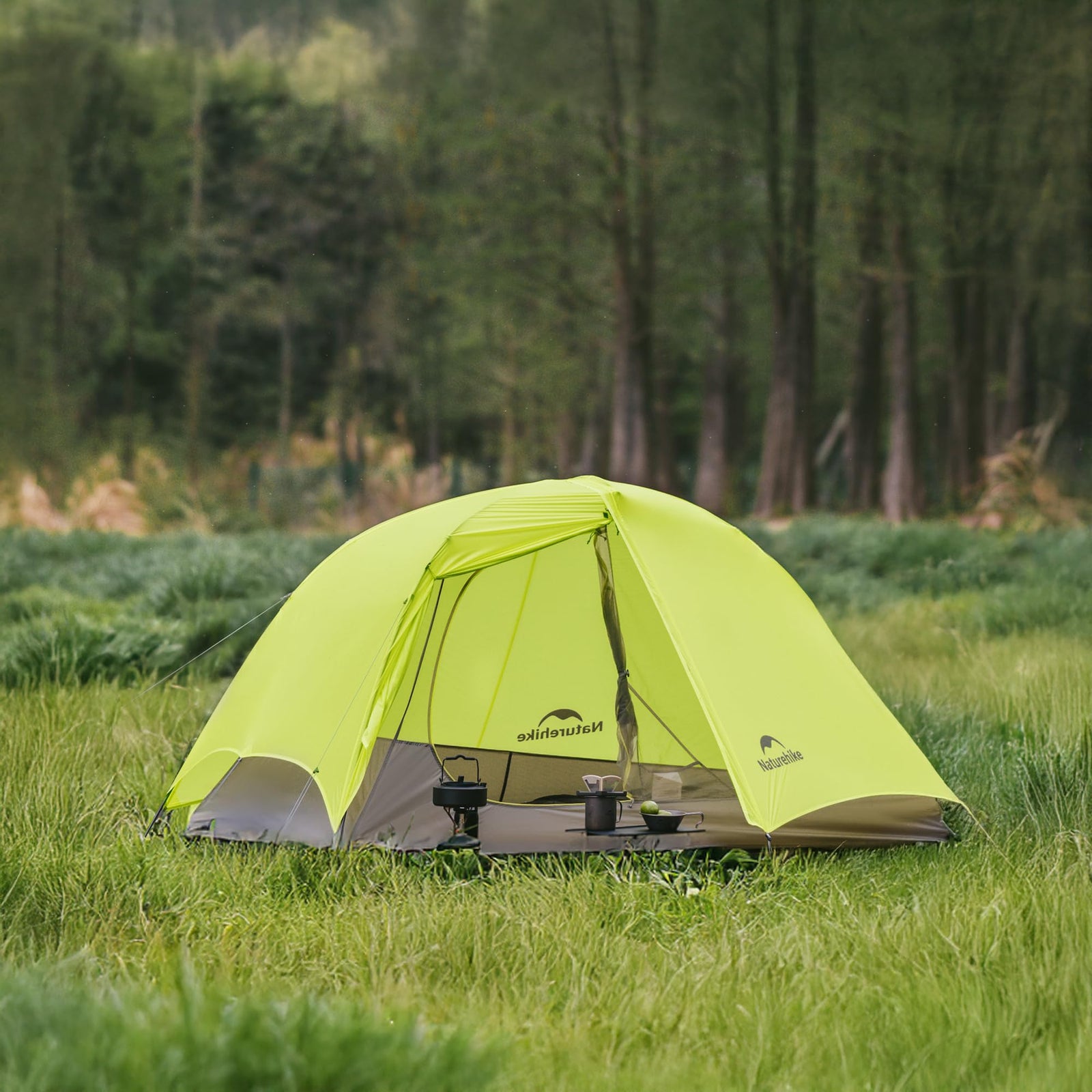Naturehike Star Trail 1-2 Person Ultralight Tent